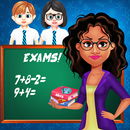 School Teacher Learning Game:  APK