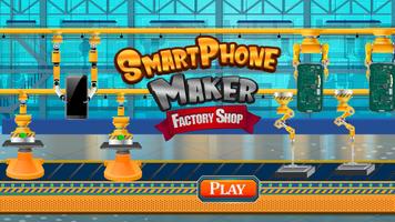 Smartphone Maker Factory: Mobi poster
