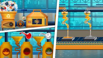 Smartphone Maker Factory: Mobi screenshot 2