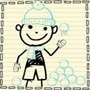 Snowball Wars APK