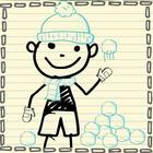 Snowball Wars icon