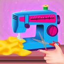 My Little Tailor Shop APK