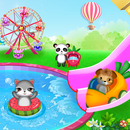 Theme Water Park: Summer Vacat APK
