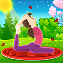 Yoga Workout & Family Fitness  APK