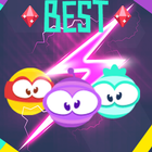 Fun Balls Switch أيقونة