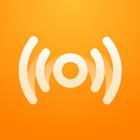WOW FM - Radios & Podcasts 아이콘