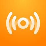 آیکون‌ WOW FM - Radios & Podcasts