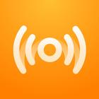 WOW FM - Radios & Podcasts أيقونة