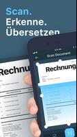 Scanner+ Plakat