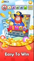 Bingo Tycoon - Big Win ảnh chụp màn hình 3