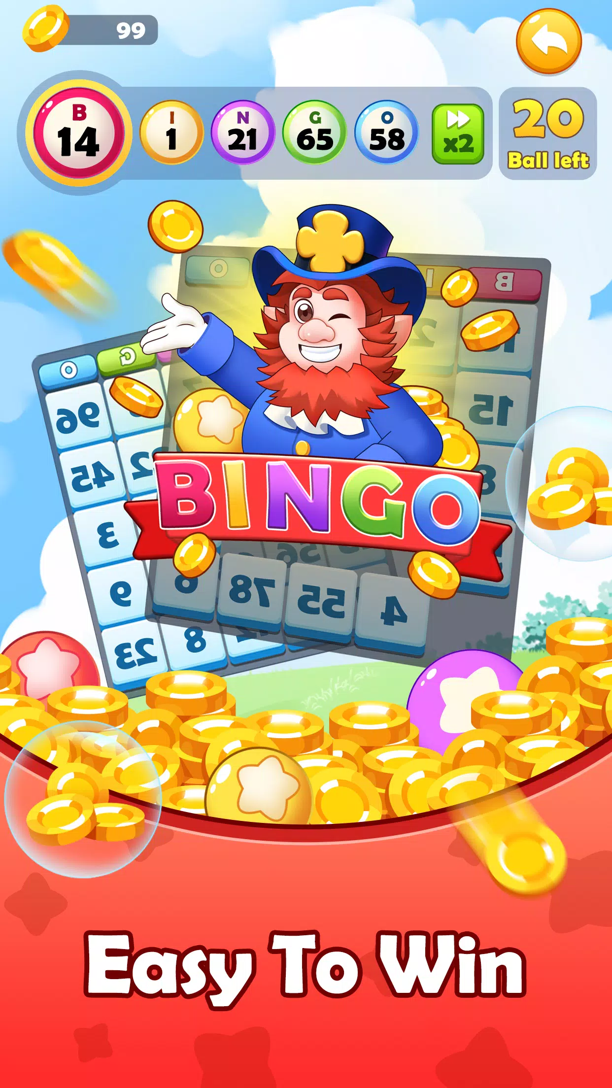 Bingo Tycoon para Android - Baixe o APK na Uptodown