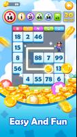 Bingo Tycoon - Big Win ảnh chụp màn hình 1