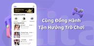 Cách tải Lita - Gặp Đồng Hành Chơi Game trên di động