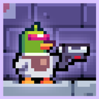 Special Agent CyberDuck icon