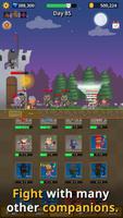 Legendary Guard :Tower Defense screenshot 1