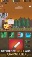 Legendary Guard :Tower Defense screenshot 2