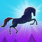 Unicorn Dash icône