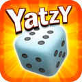 Yatzy Classic Dice Board game