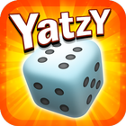 Yatzy Classic Dice Board game simgesi