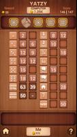 Yatzy Classic Dice Board game Ekran Görüntüsü 1