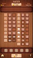 Yatzy Classic Dice Board game Ekran Görüntüsü 2