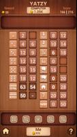 Yatzy Classic Dice Board game Ekran Görüntüsü 3
