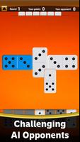 Domino game - Dominoes offline 스크린샷 3