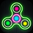 آیکون‌ Fidget spinner Classic asmr