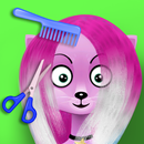 Pets Hair Salon - Cat and Dogs APK