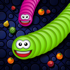 Super Slither Battle worms.io 圖標