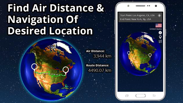 Download World 3d Live Earth Globe View Real Time Apk For