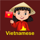 Learn Vietnamese For Beginners APK