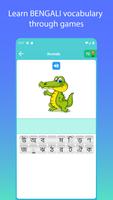 Learn Bengali screenshot 2