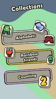 Alphabet Magic Tiles Match 3D Screenshot 2