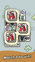 Alphabet Magic Tiles Match 3D Screenshot 3