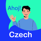 Learn Czech icon