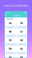 Learn Czech screenshot 1