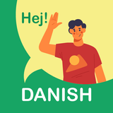 Learn Danish - Speak Danish