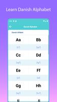 Learn Danish screenshot 2