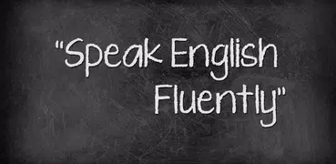 Englisch sprechen