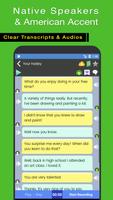 2 Schermata Speak English Fluently - PRO