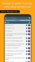 3 Schermata Speak English Fluently - PRO