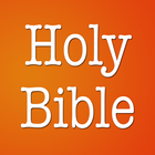 English Bible icon