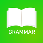 English Grammar Handbook icône