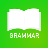 آیکون‌ English Grammar Handbook