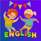 English for kids 图标