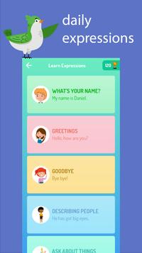 English for kids 截图 5