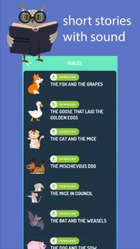 English for kids 截图 6