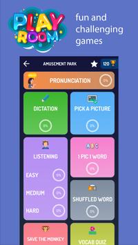 English for kids 截图 2
