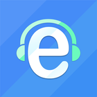 English Listening and Speaking-icoon